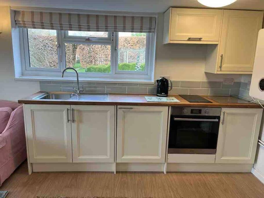 Oak Tree Cottage Uckfield Zewnętrze zdjęcie