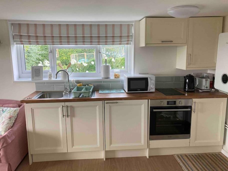 Oak Tree Cottage Uckfield Zewnętrze zdjęcie