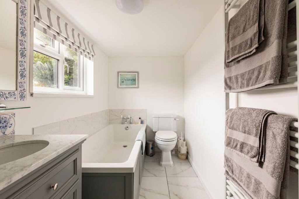 Oak Tree Cottage Uckfield Zewnętrze zdjęcie