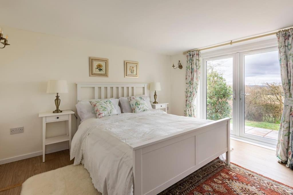 Oak Tree Cottage Uckfield Zewnętrze zdjęcie