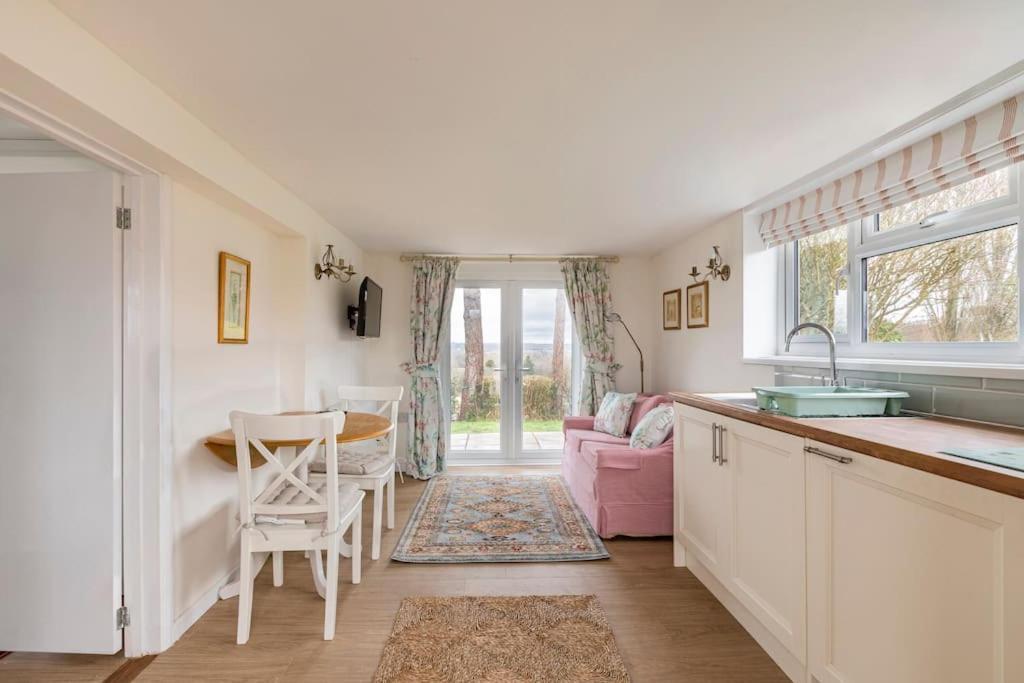 Oak Tree Cottage Uckfield Zewnętrze zdjęcie