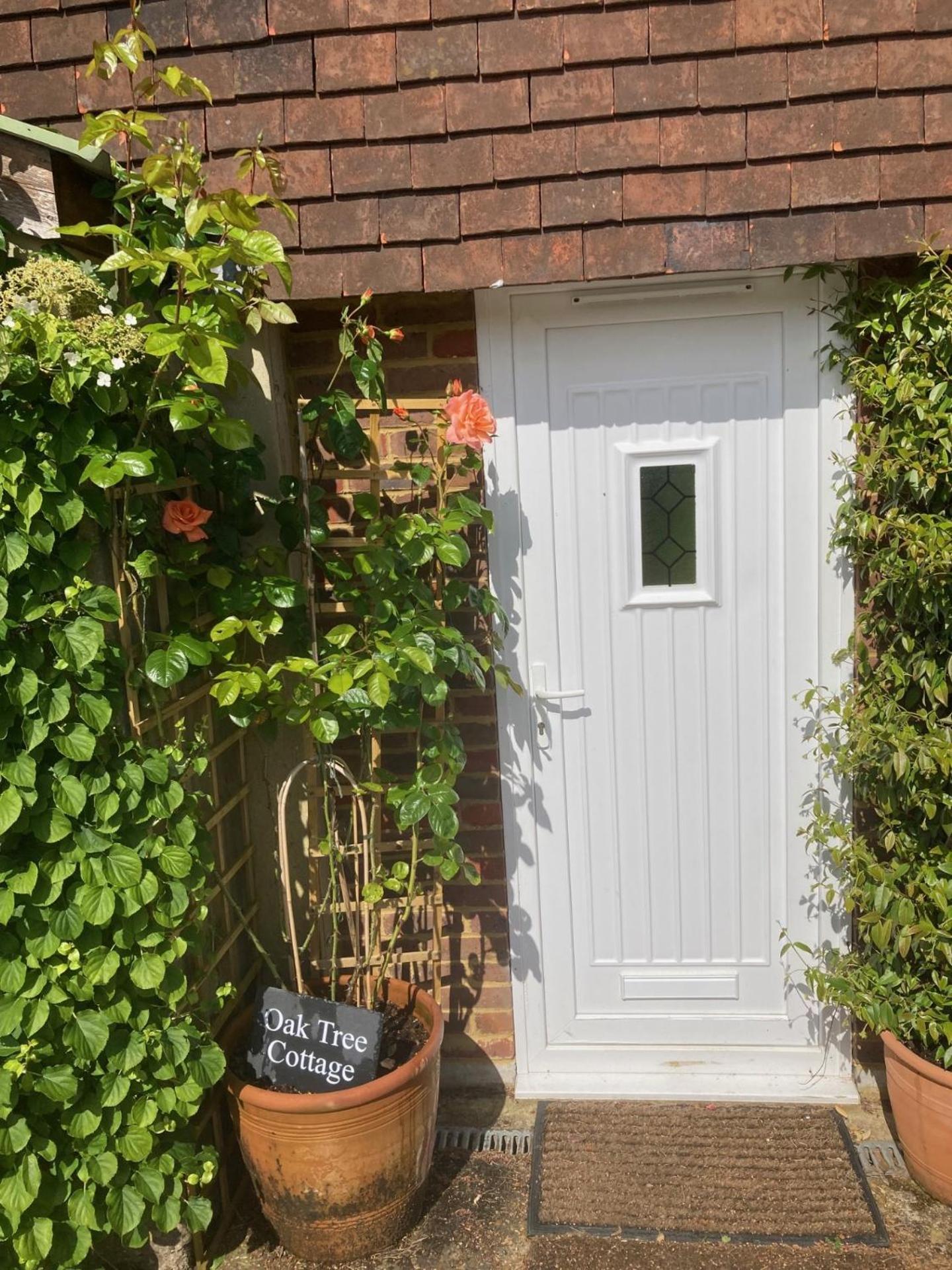 Oak Tree Cottage Uckfield Zewnętrze zdjęcie