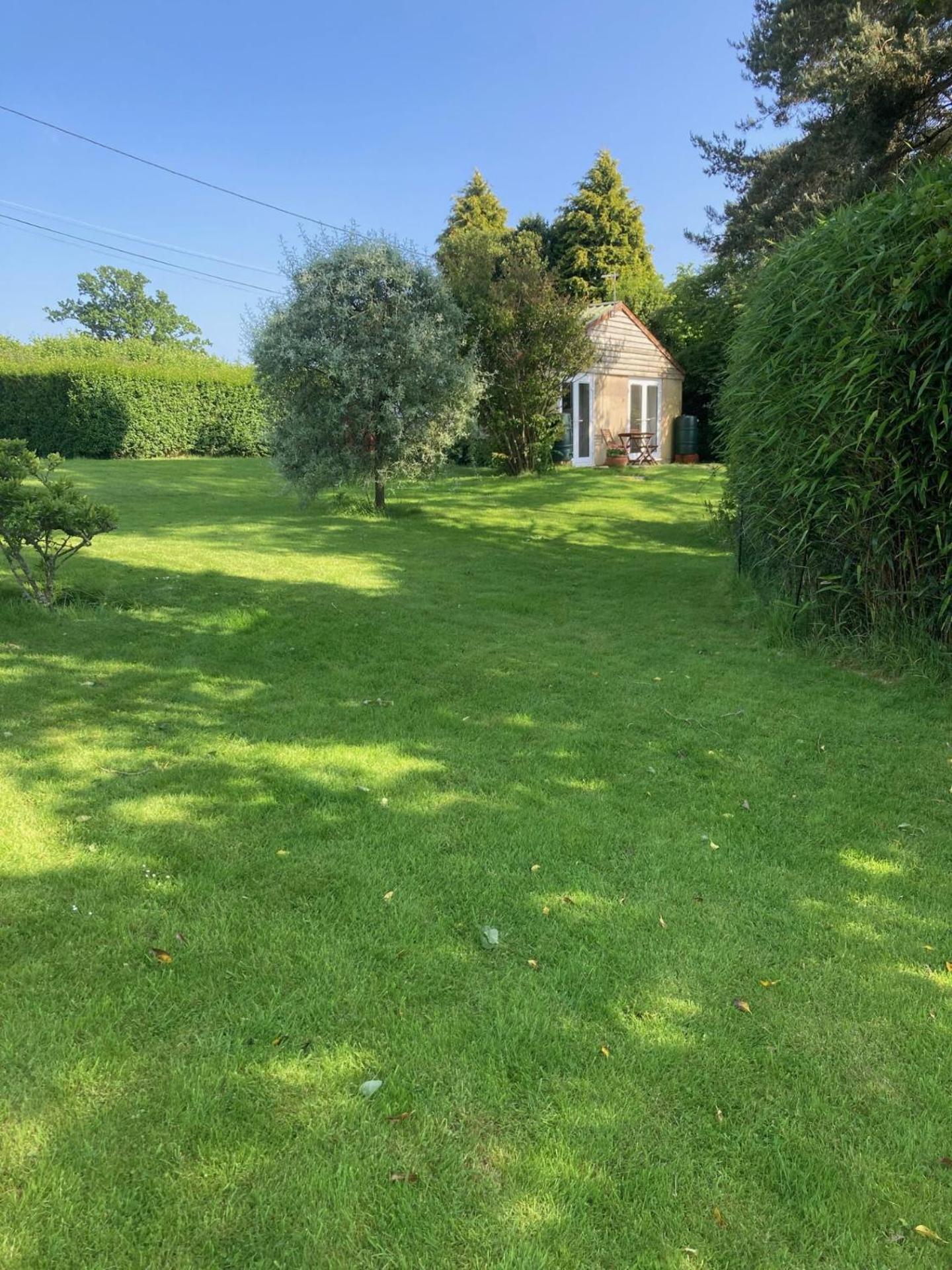 Oak Tree Cottage Uckfield Zewnętrze zdjęcie