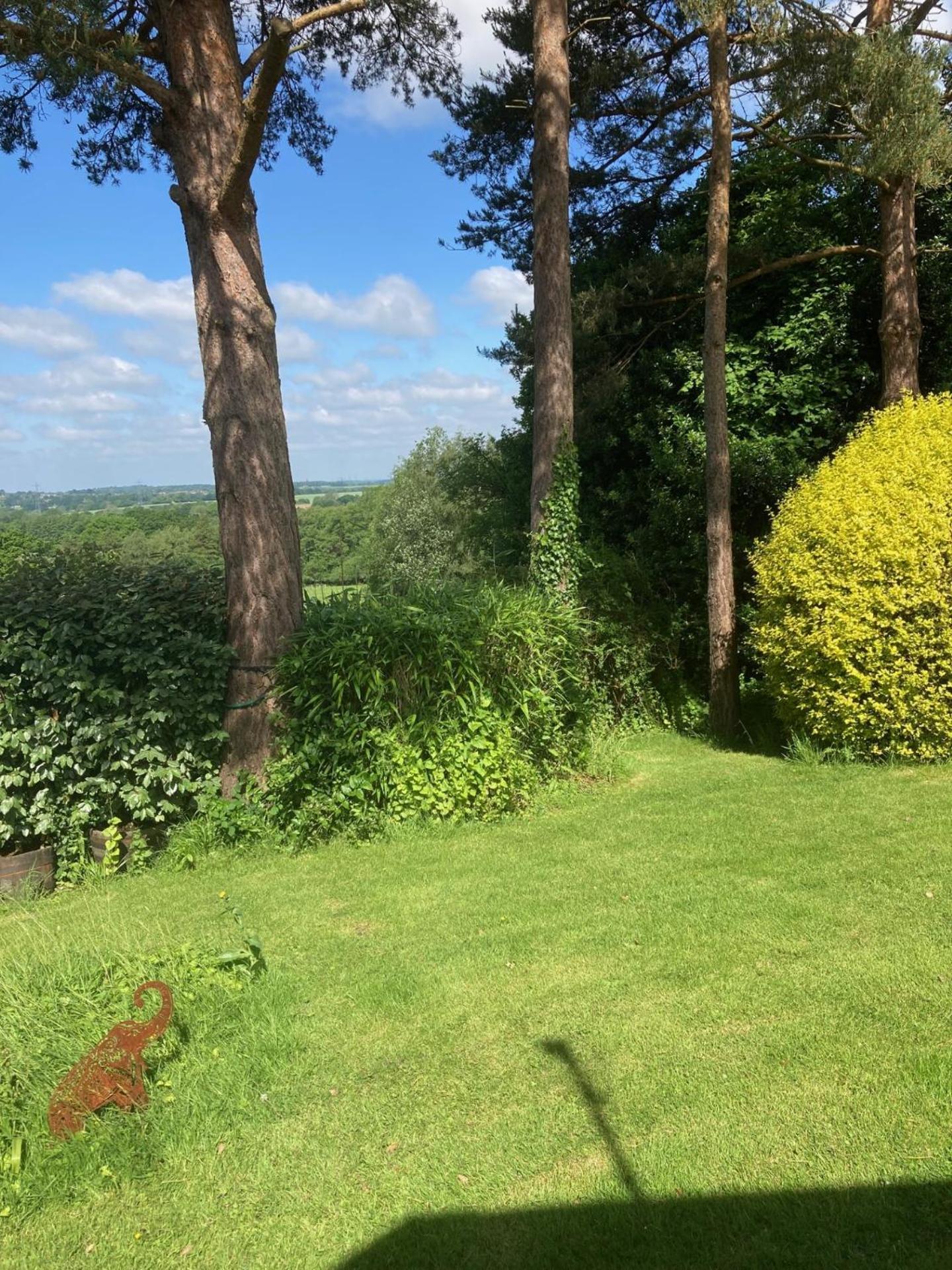 Oak Tree Cottage Uckfield Zewnętrze zdjęcie